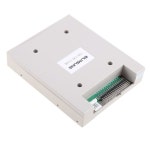 3.5인치 플로피 드라이브 FDD-UDD U144K USB SSD 에뮬레이터 32비트 CPU 드롭 : 한백모터스