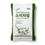 소이자임 효소처리한 대두단백 바이패스 단백질 한우 젖소 양계 양돈 사료첨가제 (주)하농 : 와보라