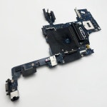 HP Zbook 17 G2 노트북 마더보드 LA-B391P DDR3L QM87 784213-601 100% 테스트 제대로 작동 : 한백모터스