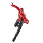 Hasbro MARVEL Legends 시리즈 라스트 스탠드 스파이더맨, 코믹스 수집용 6인치 액션 피규어 F9020 : 한강무역상사14