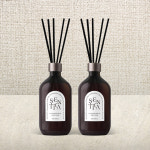 센티카 디퓨저 플라워하우스 500ml [2개입] : 센티카