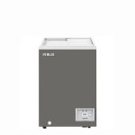 신형 금원하이텍 다목적 냉동고 소형 냉동쇼케이스 KSR-100F 정품 : 위소베이트