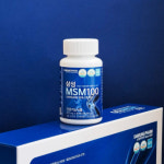 정품-높은 재구매율/ 50만박스돌파 삼성제약 MSM 식이유황 관절 연골 케어 엠에스엠 1520mg x90정 90정, 1개 : 주식회사 연우바이오