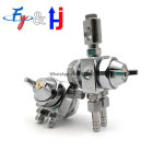ST 5 5R 자동 스프레이건, 깍지 저압 0 5mm, 1 0mm, 3mm, 2 0mm : 글로리38
