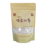 장뜰영농조합 온뜨락 친환경 무농약 연근가루 국산 180g (8809057649772) : 서울서남부농협하나로마트