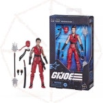재고 오리지널 특수 부대 GIJOES 1/12 여성 닌자 액션 피규어 장난감 선물 컬렉션, # F9436 : 한강무역상사14