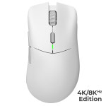 글로리어스 MODEL D 2 8K PRO WIRELESS(화이트) 유무선 게이밍 마우스 : 글로리어스 코리아