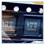 오리지널 QFN-32 칩 패키지, TEF6687HN/205 F8705, : 국제구매상사