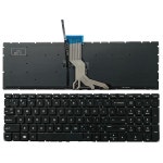 HP 파빌리온용 미국 키보드 15-AB 000 : 한백모터스