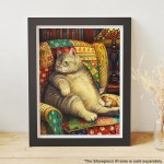 핀토(Pintoo) 1200피스 프라제 지그소 퍼즐 : The-best