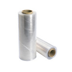 스트레치 필름 자동 기계식랩 파레트 보관용 18MIC X 1400M X 1롤 32BOX : 주식회사장보고