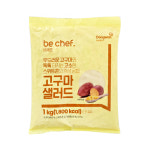 동원홈푸드 고구마샐러드-에이 1kg : 하이식자재마트
