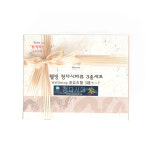 속이 개운한 청 다시마차 1호 국산 전통  몸에좋은 건강차 세트 250g 약150잔분 : 시앤유