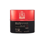 정관장성남모란전시판매장 | [서울/성남 당일도착] 정관장 홍삼정 리미티드 100g 3병 : 현대백화점 무역센터 식품관