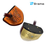 브라마 국산 파크골프 클럽 CP-05 (중급) 브라운, 오른손용(기본) 83cm : 골프비마켓