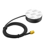 야외 완벽방수 캐비닛 안테나 DTU NB 모델용 4G 433MHz GSM 와이파이 공중 5dBi : 서원이엔지