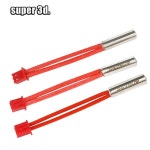 40/50W 24V 카트리지 히터 고온 300 ° 스프라이트 압출기 Ender S1 Pro 프린터용 C NTC100K 서미스터 가열 튜브 : 한백모터스