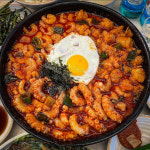 부산 맛집 개미집 낙곱새 밀키트 집들이 홈파티 낙지 곱창 새우 짜글이 (2인분/3인분) : 모두의 레시피