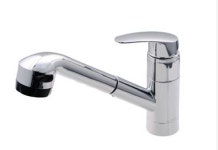 국산 디아 씽크원홀수전 CJ4001 주방원홀수전 주방수전낮은거 싱크수전원홀 : 킹타일