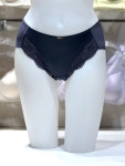 휠라언더웨어 여성 팬티 아웃핏 브라이트 레이스 인밴드 드로즈 FI4DRH1441FCGY : NC수원터미널 휠라언더웨어