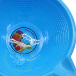 에포 플라스틱바가지 약수터바가지 주방바가지 : 에포구