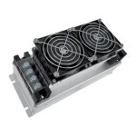 빠른출고 무료배송 3상 고전력 지능형 입력 전자 서보 변압기, 20KVA, ~ 출력, : 핏트레이드11