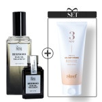 엔씨페트라 에르모소 오일 헤어 미용실 에센스 머리 향좋은헤어에센스120ml 30ml : 꽁지미용