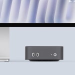 Mac Mini M4/M4 Pro 2024 정밀 개방 방진용 내마모성 실리콘 강력한 보호 케이스 커버를 쉽게 설치하세요. : 한백모터스