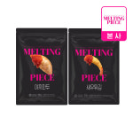 멜팅피스 새우튀김 310g+야끼만두 590g (떡볶이소스포함) 7종 : 하림퍼스트키친