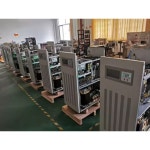 15kva 태양풍 발전기 전력 인버터 20kva/220volt 단일 ~ 380volt 3상 배터리 충전기 : 오늘종합몰