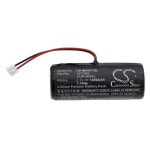 Cameron Sino 면도기 배터리 Wella Xpert HS71 Profi 1531582 1/UR18500L 1400mAh : 북한강무역