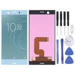 Sony Xperia XZ1 Compact용 LCD 화면 및 디지타이저 전체 어셈블리 : 서원이엔지