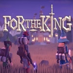 (스팀/PC) 포 더 킹 NA 뉴어카운트 : 게임랜드