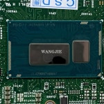 델래티튜드 3440 리퍼브 노트북 마더보드용 100% 작업 CN-0RGV81 DL340-HSW MB 13221-1 WVPHP용 : 한백모터스