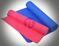 The Pi 요가 매트 피트니스 매트 운동 용품 운동 헬스 : 사밀사의 추천샵