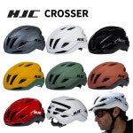 홍진 크로서 HJC CROSSER 자전거 헬멧 / 로드 MTB 싸이클 : NSR 경주점