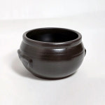 미니옹기 소금 김치항아리 식당 업소용뚝배기 항아리 박스 : 끄니때