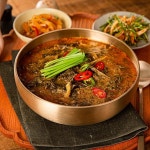 보양식 전통 남원 추어탕 500g 4팩 : 또사장몰