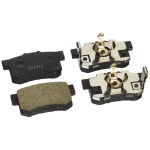 HAMP Rear Brake Pad Step Wagon (RK1 /RK2 : 넥스트딜