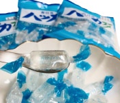 카스가이 일본 박하 사탕 146g 3+1개 입가심 식후 수입 사탕 : 시스뜨라