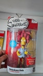 입고완료 선택주문  ㅡ 심슨25주년 기념 피규어 simpsons  심슨(사운드기능 안될수도있음) 호머심슨, 바트심슨 ,사이드쇼밥 : 에스티토이