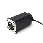 빠른출고 무료배송 3상 스텝퍼 모터 및 드라이버 CNC 키트, 플랜지 nema42, 20NM, 몸체 길이 6.8A, : 핏트레이드11