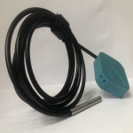 JAALEE JHT-2P 온도/습도/듀 포인트/VPD 센서 극한의 정확도 완벽방수 실내/실외 : 서원이엔지