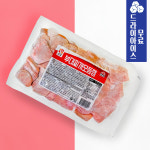 사조오양 부대찌개 모듬 햄 1kg[10개 이상 무료 배송] 소시지 부대찌개 재료 : 분이네푸드
