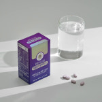 트리밀데이즈 편한(安)쉼 식물성 멜라토닌 500mg x 30정(15g) 1박스 1개월분 : 트리밀데이즈