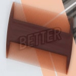 참빗 미용용품 미용빗 헤어빗 : better 추천 샾