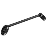 제타 레이싱 G5586 핸들 브레이스 8.7인치(220mm) Black 165mm 2 Bar Pads : 넥스트딜