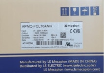 LS 메카피온 APMC-FCL 10AMK, L7SA010B, L7NHA010U : 이루다엔지니어링