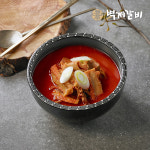 벽제갈비 한우양곰탕 500g 1개 : 벽제갈비
