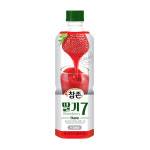 참존 오렌지7 음료베이스 835ml 1박스 12개 : 커피바바 주식회사
